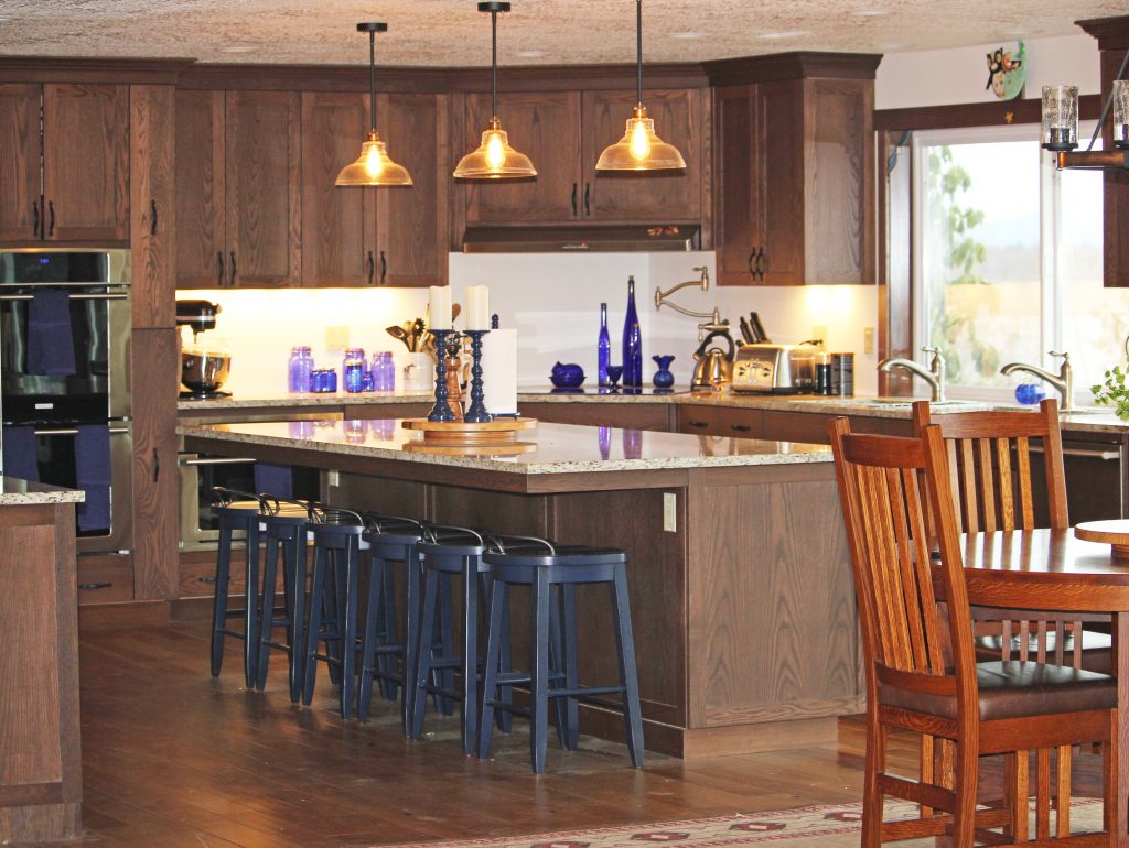 Residential – Rickenbach Construction Inc.