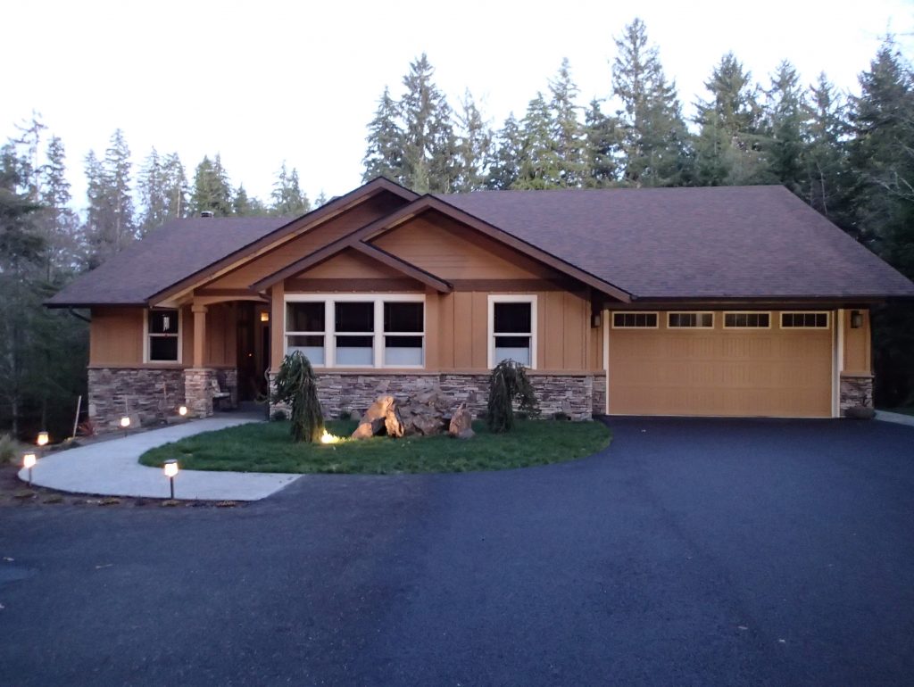 Residential – Rickenbach Construction Inc.