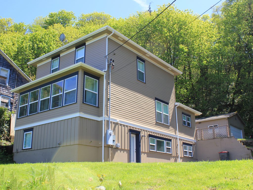 Residential – Rickenbach Construction Inc.