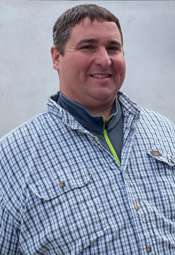 Greg Rickenbach Meet The Team – Rickenbach Construction Inc.